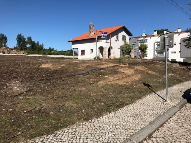 Terreno Urbano - Monte Real, Leiria, Leiria - Imagem grande