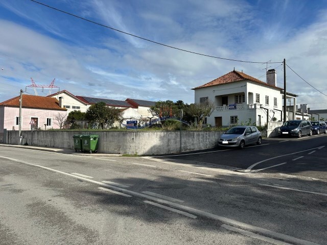 Moradia T3 - Marrazes, Leiria, Leiria - Imagem grande
