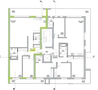 Apartamento T2 - No Definido, No Definido, No Definido - Miniatura: 26/27