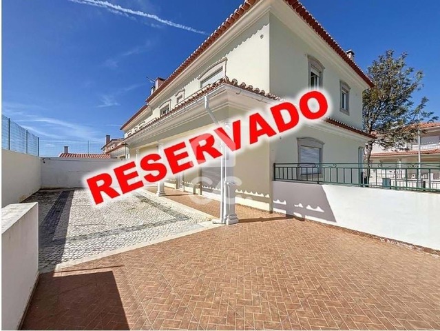 Moradia T5 - Não Definido, Não Definido, Não Definido - Imagem grande