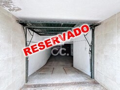 Garagem T0 - No Definido, No Definido, No Definido