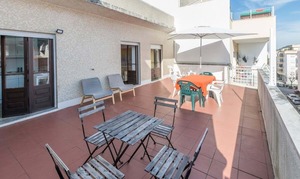 Apartamento T3 - Costa da Caparica, Almada, Setbal