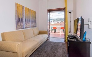 Apartamento T3 - Costa da Caparica, Almada, Setbal - Miniatura: 3/16