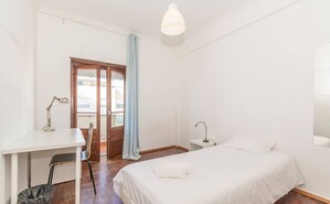 Apartamento T3 - Costa da Caparica, Almada, Setbal - Miniatura: 8/16