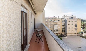 Apartamento T3 - Costa da Caparica, Almada, Setbal - Miniatura: 12/16