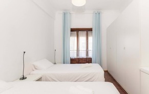 Apartamento T3 - Costa da Caparica, Almada, Setbal - Miniatura: 14/16