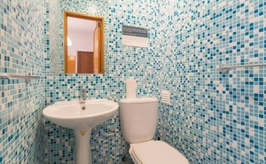 Apartamento T3 - Costa da Caparica, Almada, Setbal - Miniatura: 15/16