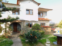 Moradia - Colares, Sintra, Lisboa - Miniatura: 15/33