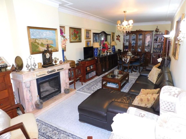 Apartamento T3 - Cascais, Cascais, Lisboa - Imagem grande