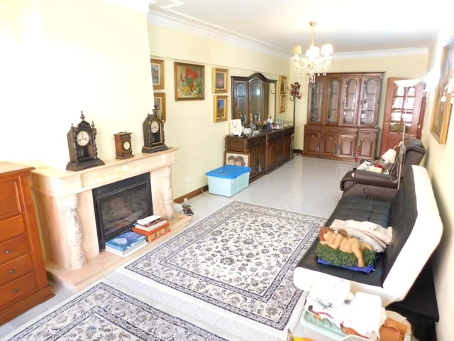 Apartamento T3 - Cascais, Cascais, Lisboa - Imagem grande