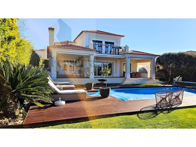 Moradia T4 - Turcifal, Torres Vedras, Lisboa - Imagem grande
