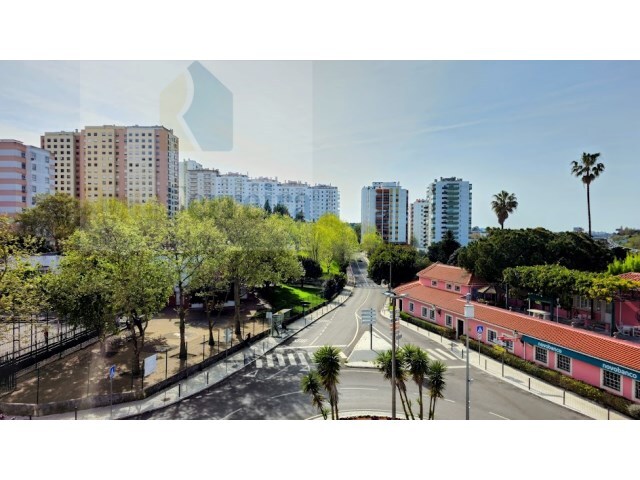 Apartamento T3 - Alfragide, Amadora, Lisboa - Imagem grande