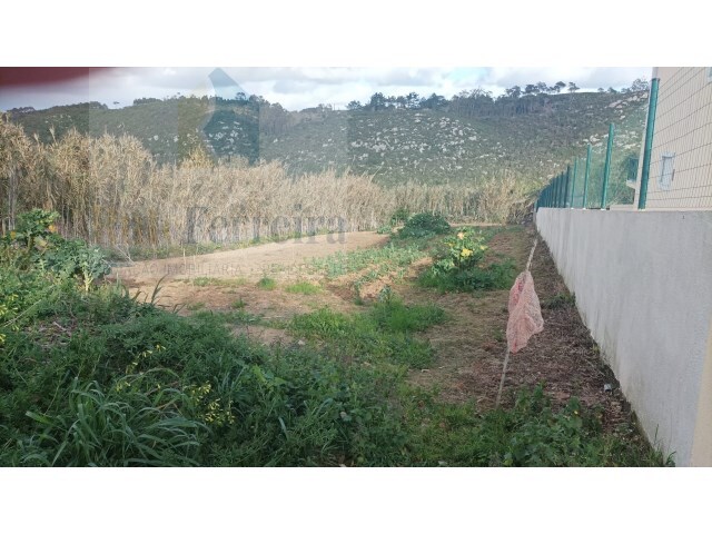 Terreno Urbano - A. dos Cunhados, Torres Vedras, Lisboa - Imagem grande