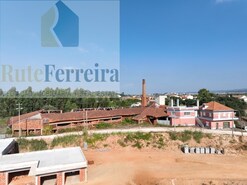 Terreno Urbano - Cadaval, Cadaval, Lisboa