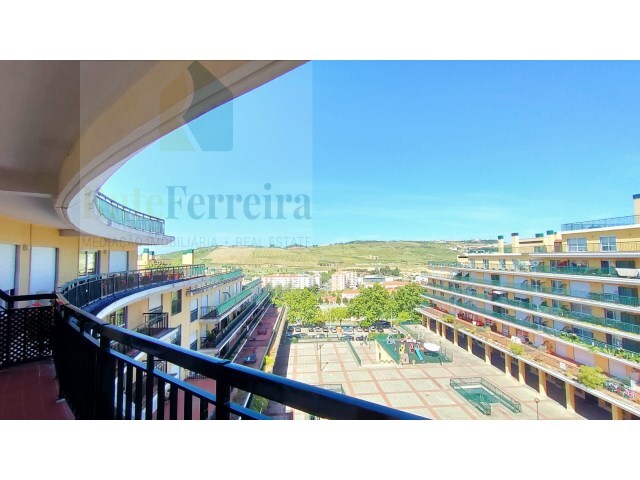 Apartamento T2 - Santa Maria, Torres Vedras, Lisboa - Imagem grande