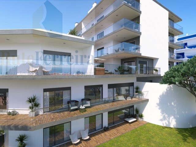 Apartamento T3 - Ericeira, Mafra, Lisboa - Imagem grande