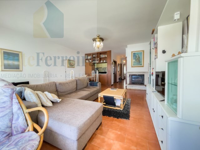 Apartamento T1 - A. dos Cunhados, Torres Vedras, Lisboa - Imagem grande