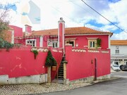 Moradia T3 - Vilar, Cadaval, Lisboa
