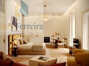 Apartamento T0 - Santa Maria Maior, Lisboa, Lisboa - Miniatura: 1/9