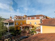 Hotel/Residencial - Olho Marinho, bidos, Leiria