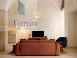Apartamento T1 - Santa Maria Maior, Lisboa, Lisboa