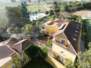Hotel/Residencial - Olho Marinho, bidos, Leiria - Miniatura: 1/9