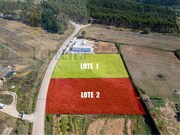 Terreno Rstico - Campelos, Torres Vedras, Lisboa - Miniatura: 2/9