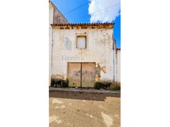 Garagem - Maxial, Torres Vedras, Lisboa