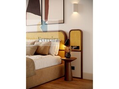 Apartamento T1 - Santa Maria Maior, Lisboa, Lisboa