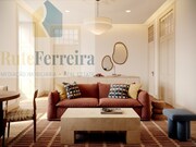 Apartamento T1 - Santa Maria Maior, Lisboa, Lisboa - Miniatura: 3/9