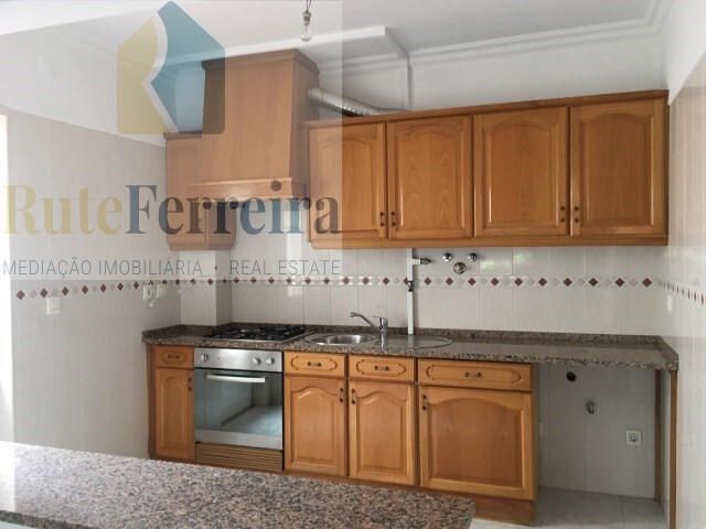 Apartamento T2 - Santa Maria, Torres Vedras, Lisboa - Imagem grande