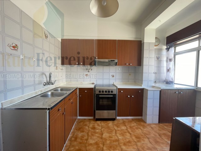 Apartamento T1 - Silveira, Torres Vedras, Lisboa - Imagem grande