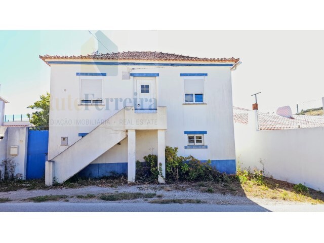 Moradia T3 - Ventosa, Torres Vedras, Lisboa - Imagem grande