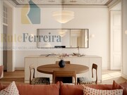Apartamento T1 - Santa Maria Maior, Lisboa, Lisboa - Miniatura: 5/9