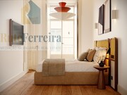Apartamento T1 - Santa Maria Maior, Lisboa, Lisboa - Miniatura: 7/9