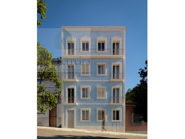 Apartamento T1 - Alcantara, Lisboa, Lisboa - Imagem grande