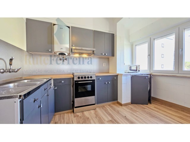 Apartamento T1 - Silveira, Torres Vedras, Lisboa - Imagem grande
