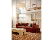 Apartamento T1 - Santa Maria Maior, Lisboa, Lisboa - Miniatura: 1/9