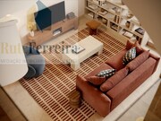 Apartamento T1 - Santa Maria Maior, Lisboa, Lisboa - Miniatura: 2/9