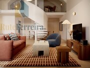 Apartamento T1 - Santa Maria Maior, Lisboa, Lisboa - Miniatura: 3/9