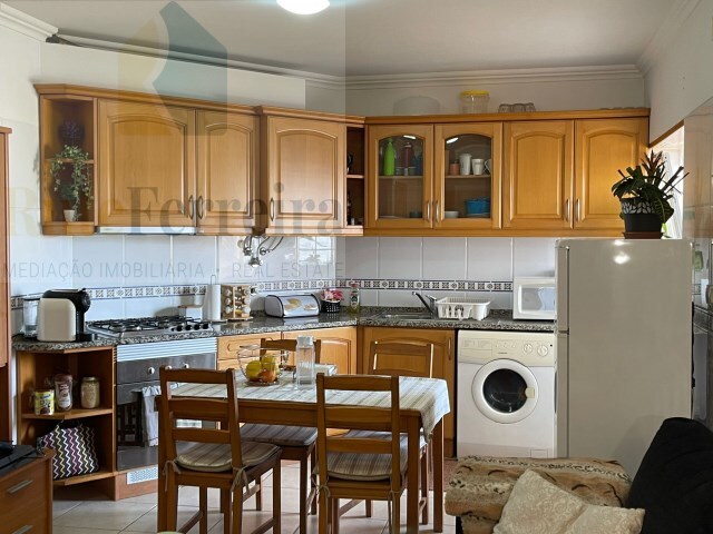 Apartamento T2 - Santa Maria, Torres Vedras, Lisboa - Imagem grande