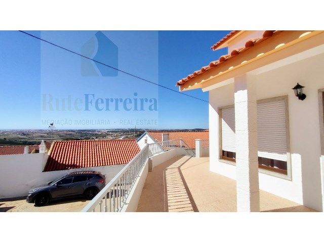 Moradia T3 - Santa Maria, Torres Vedras, Lisboa - Imagem grande