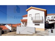 Moradia T3 - Santa Maria, Torres Vedras, Lisboa - Miniatura: 1/9