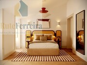 Apartamento T3 - Santa Maria Maior, Lisboa, Lisboa - Miniatura: 1/9