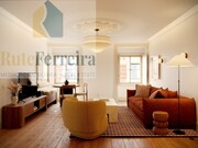 Apartamento T3 - Santa Maria Maior, Lisboa, Lisboa - Miniatura: 4/9