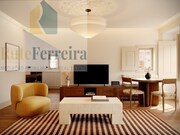 Apartamento T3 - Santa Maria Maior, Lisboa, Lisboa - Miniatura: 6/9