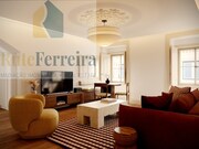 Apartamento T3 - Santa Maria Maior, Lisboa, Lisboa - Miniatura: 7/9