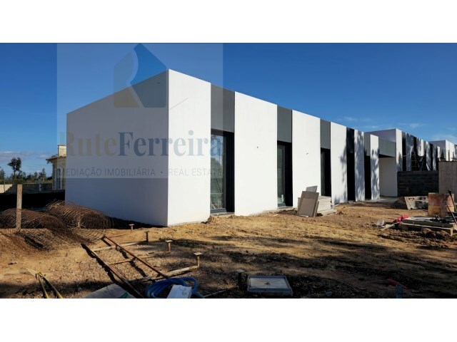 Moradia T3 - Ponte do Rol, Torres Vedras, Lisboa - Imagem grande