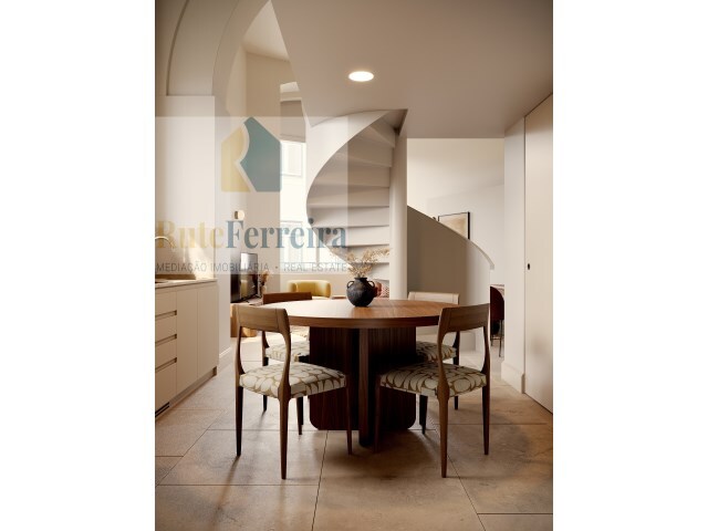 Apartamento T0 - Santa Maria Maior, Lisboa, Lisboa - Imagem grande