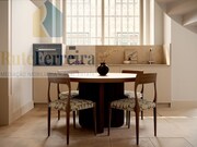 Apartamento T0 - Santa Maria Maior, Lisboa, Lisboa - Miniatura: 1/9